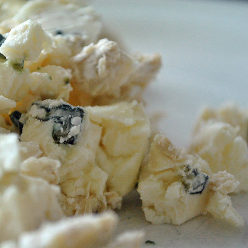 Blue Cheese: Love It or Leave It? Blue Cheese: Love It or Leave It?
