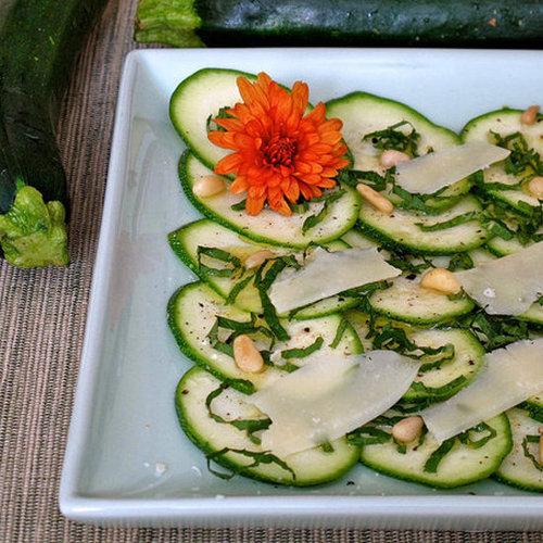 Zucchini: Love It or Leave It? Zucchini: Love It or Leave It?
