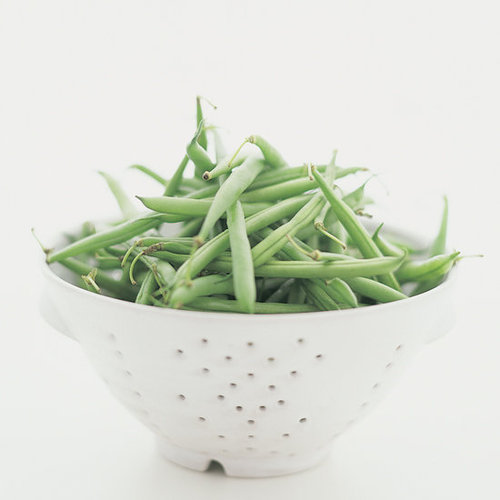Green Beans: Love Them or Leave Them? Green Beans: Love Them or Leave Them?