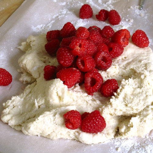 Seedy Berries: Love Them or Leave Them? Seedy Berries: Love Them or Leave Them?