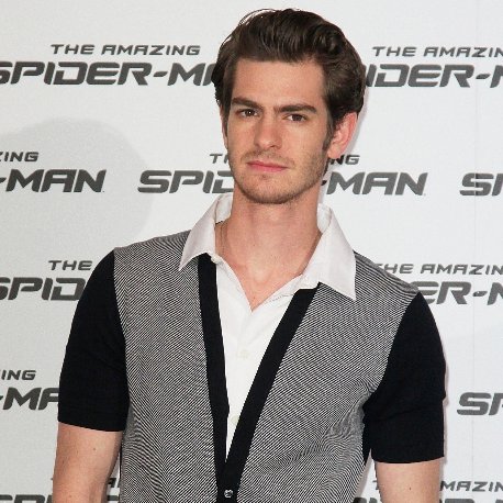 Andrew Garfield on The Daily Show Talking Spider-Man