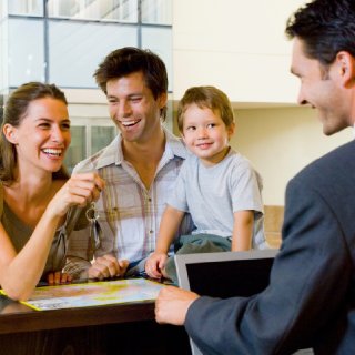 How to Get Free Hotel Room Upgrades