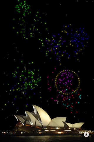 Fireworks Fireworks