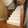 Indoor Stair Workout