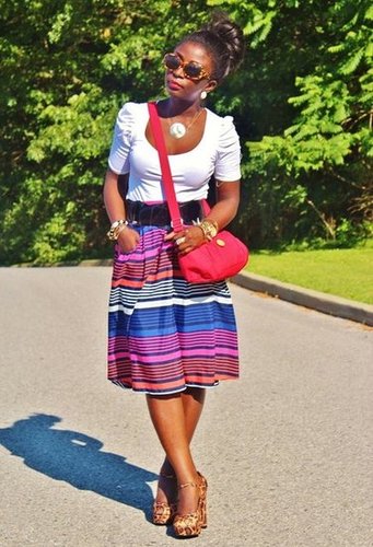 :Stripes: