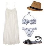 Best Swimsuits Summer 2012