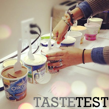 Taste Test: 15 Frozen Greek Yogurts 
