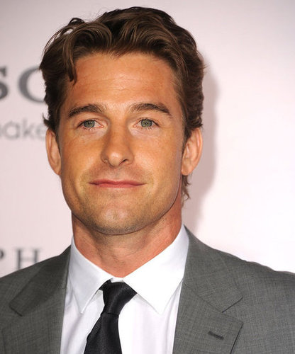 Scott Speedman Scott Speedman