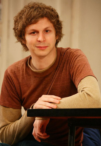 Michael Cera Michael Cera
