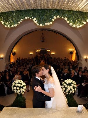 SEALED WITH A KISS