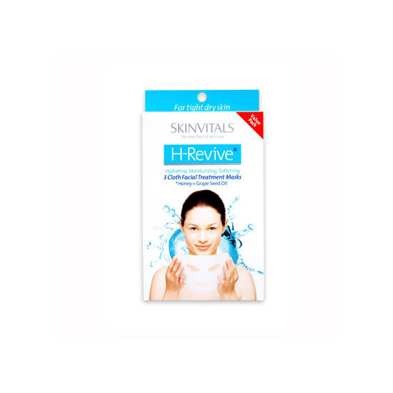 Skinvitals H-Revive Hydrating Moisturising Softening Honey + Grape Seed Oil, $8.39 Skinvitals H-Revive Hydrating Moisturising Softening Honey + Grape Seed Oil, $8.39