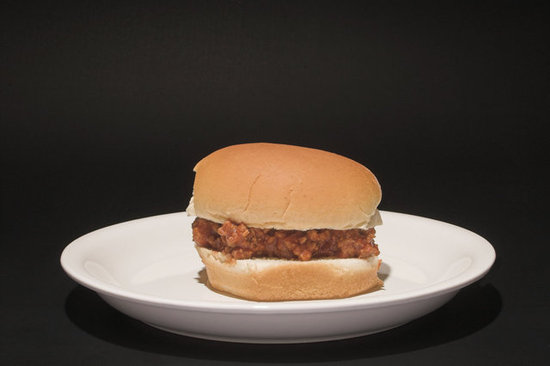 Iowa: Loose-Meat Sandwiches Iowa: Loose-Meat Sandwiches