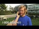 Google's Free 411 Service