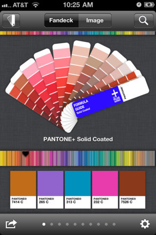 myPantone myPantone