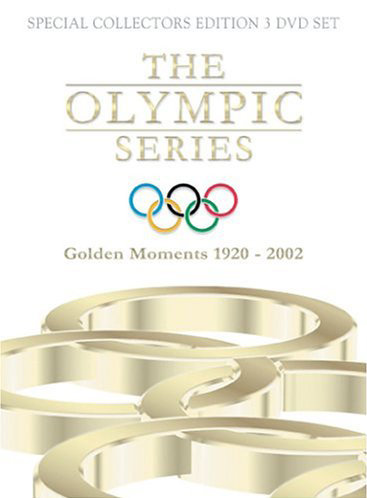 The Olympic Series The Olympic Series