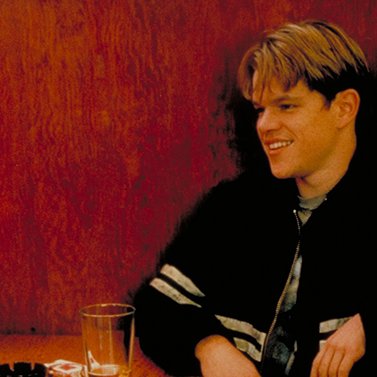 Best Lines From Good Will Hunting