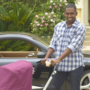 Beverly Hills Nannies Preview