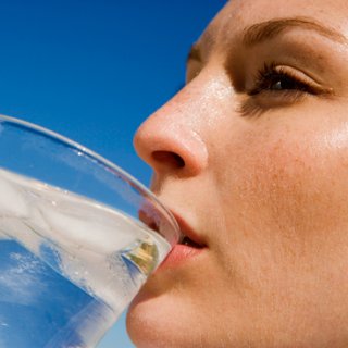 Does Drinking Cold Water Burn More Calories?