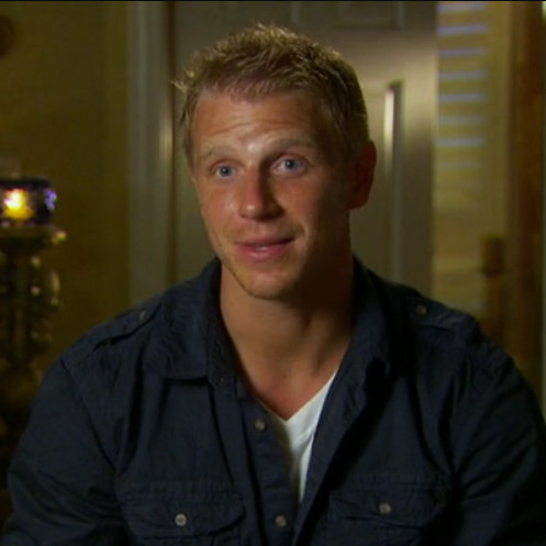 Sean's Prank on The Bachelorette (Video)