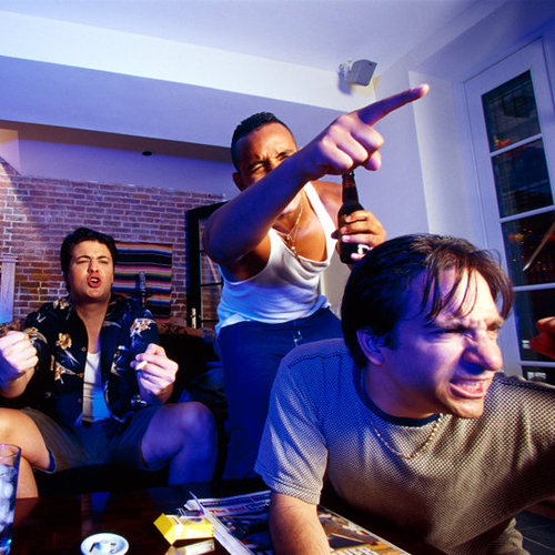 What Should I Do About My Boyfriend's Drinking Habits?