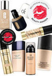 2012 BellaSugar Australia Beauty Awards: Vote For the Best Foundation