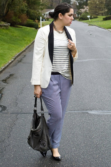 Casual Professional 