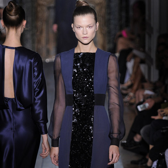 Valentino Couture Fall 2012 Collection Valentino Couture Fall 2012 Collection