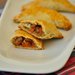 Chicken Cornish Pasties
