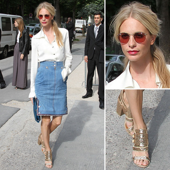 Poppy Delevingne Poppy Delevingne