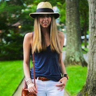 Summer Street Style