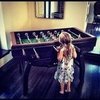 Celebrity Moms Instagram Pictures Week of July 1, 2012