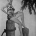 Pinup Models, 1940s