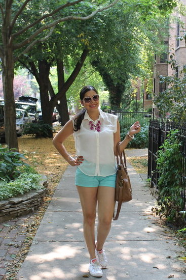 Street Pastel