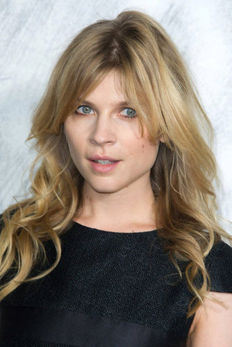 Clémence Poésy Clémence Poésy