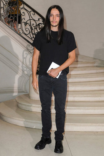 Olivier Theyskens Olivier Theyskens
