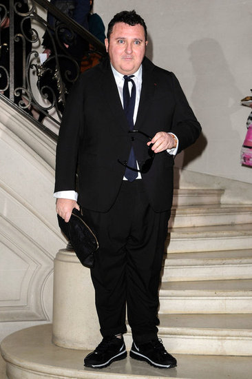 Alber Elbaz