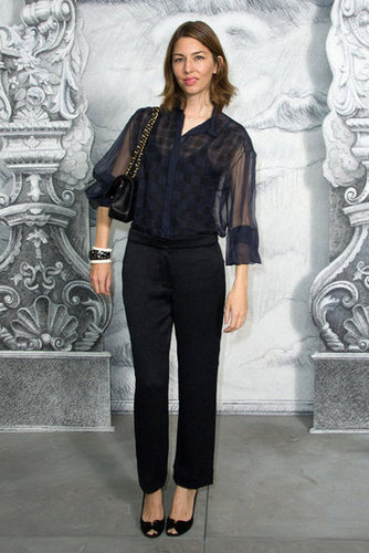 Sofia Coppola Sofia Coppola