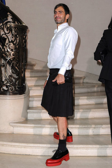 Marc Jacobs