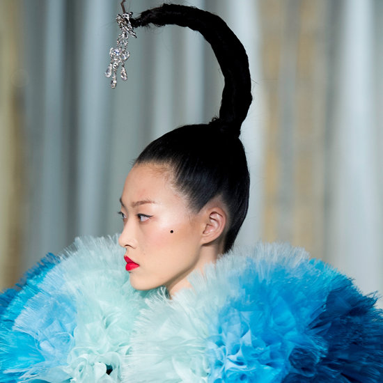 Alexis Mabille Couture Fall 2012 Collection Alexis Mabille Couture Fall 2012 Collection