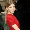 Front Row and Street Style at Paris Couture Fashion Week Fall 2012
