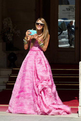 Anna Dello Russo Anna Dello Russo
