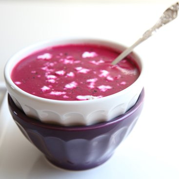 Fast and Easy Summer Soups Fast and Easy Summer Soups