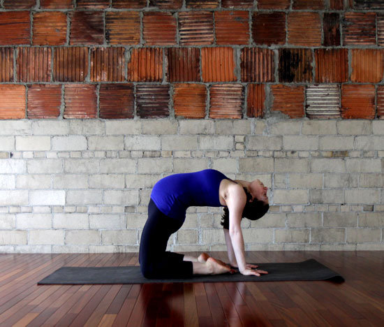 Prenatal Yoga