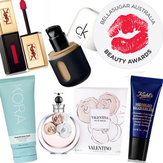 2012 BellaSugar Australia Beauty Awards: Get Your Votes in Now!
