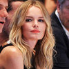 Kate Bosworth Front Row at Hugo Boss During Berlin Fashion Week