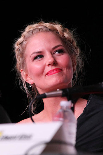 All the Stars at Comic-Con! All the Stars at Comic-Con!