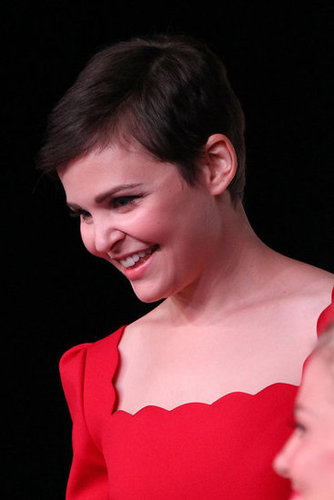 All the Stars at Comic-Con! All the Stars at Comic-Con!