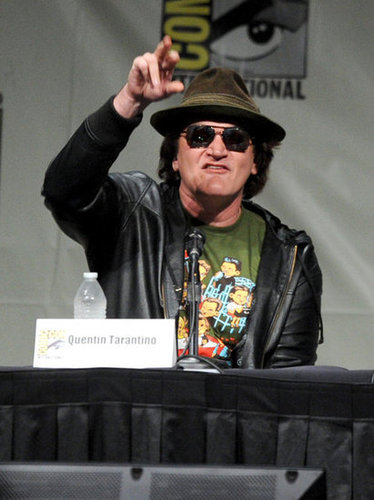 All the Stars at Comic-Con! All the Stars at Comic-Con!
