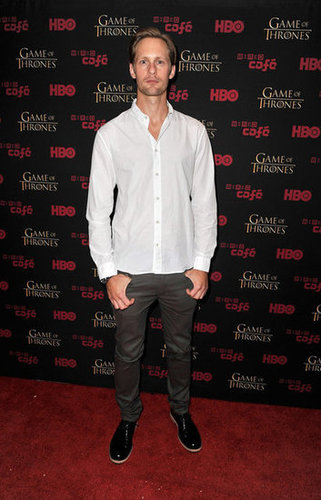 All the Stars at Comic-Con! All the Stars at Comic-Con!