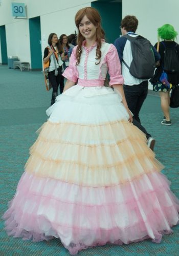 40+ Pictures of Comic-Con Cosplay Creations 40+ Pictures of Comic-Con Cosplay Creations